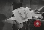 Standbild Zweiten Weltkrieg psychiatrische Opfer Brentwood New York USA, 1948, aus Sekunde 62 historischem Filmmaterial Videoclip 65675057586