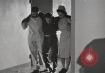 Standbild psychiatrische Betreuung von Zweiten Weltkrieg Opfer Brentwood New York USA, 1948, aus Sekunde 5 historischem Filmmaterial Videoclip 65675057587
