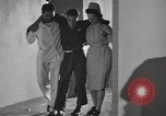 Standbild psychiatrische Betreuung von Zweiten Weltkrieg Opfer Brentwood New York USA, 1948, aus Sekunde 6 historischem Filmmaterial Videoclip 65675057587
