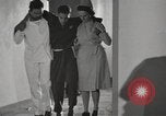 Standbild psychiatrische Betreuung von Zweiten Weltkrieg Opfer Brentwood New York USA, 1948, aus Sekunde 7 historischem Filmmaterial Videoclip 65675057587