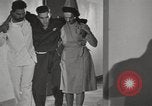 Standbild psychiatrische Betreuung von Zweiten Weltkrieg Opfer Brentwood New York USA, 1948, aus Sekunde 9 historischem Filmmaterial Videoclip 65675057587