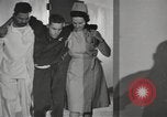 Standbild psychiatrische Betreuung von Zweiten Weltkrieg Opfer Brentwood New York USA, 1948, aus Sekunde 10 historischem Filmmaterial Videoclip 65675057587