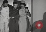 Standbild psychiatrische Betreuung von Zweiten Weltkrieg Opfer Brentwood New York USA, 1948, aus Sekunde 11 historischem Filmmaterial Videoclip 65675057587
