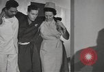 Standbild psychiatrische Betreuung von Zweiten Weltkrieg Opfer Brentwood New York USA, 1948, aus Sekunde 12 historischem Filmmaterial Videoclip 65675057587