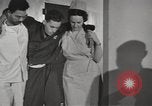 Standbild psychiatrische Betreuung von Zweiten Weltkrieg Opfer Brentwood New York USA, 1948, aus Sekunde 13 historischem Filmmaterial Videoclip 65675057587