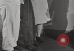 Standbild psychiatrische Betreuung von Zweiten Weltkrieg Opfer Brentwood New York USA, 1948, aus Sekunde 17 historischem Filmmaterial Videoclip 65675057587