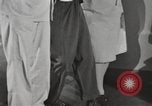 Standbild psychiatrische Betreuung von Zweiten Weltkrieg Opfer Brentwood New York USA, 1948, aus Sekunde 19 historischem Filmmaterial Videoclip 65675057587