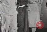 Standbild psychiatrische Betreuung von Zweiten Weltkrieg Opfer Brentwood New York USA, 1948, aus Sekunde 20 historischem Filmmaterial Videoclip 65675057587