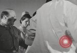 Standbild psychiatrische Betreuung von Zweiten Weltkrieg Opfer Brentwood New York USA, 1948, aus Sekunde 24 historischem Filmmaterial Videoclip 65675057587