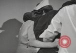 Standbild psychiatrische Betreuung von Zweiten Weltkrieg Opfer Brentwood New York USA, 1948, aus Sekunde 26 historischem Filmmaterial Videoclip 65675057587