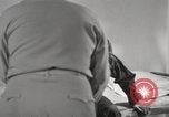 Standbild psychiatrische Betreuung von Zweiten Weltkrieg Opfer Brentwood New York USA, 1948, aus Sekunde 41 historischem Filmmaterial Videoclip 65675057587