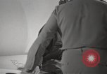 Standbild psychiatrische Betreuung von Zweiten Weltkrieg Opfer Brentwood New York USA, 1948, aus Sekunde 45 historischem Filmmaterial Videoclip 65675057587