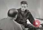 Standbild psychiatrische Betreuung von Zweiten Weltkrieg Opfer Brentwood New York USA, 1948, aus Sekunde 57 historischem Filmmaterial Videoclip 65675057587