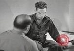 Standbild psychiatrische Betreuung von Zweiten Weltkrieg Opfer Brentwood New York USA, 1948, aus Sekunde 59 historischem Filmmaterial Videoclip 65675057587