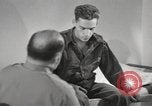 Standbild psychiatrische Betreuung von Zweiten Weltkrieg Opfer Brentwood New York USA, 1948, aus Sekunde 60 historischem Filmmaterial Videoclip 65675057587