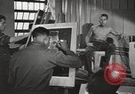 Standbild Ergotherapie Zweiten Weltkrieg geistige Opfer Brentwood New York USA, 1948, aus Sekunde 11 historischem Filmmaterial Videoclip 65675057588