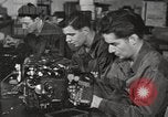 Standbild Ergotherapie Zweiten Weltkrieg geistige Opfer Brentwood New York USA, 1948, aus Sekunde 14 historischem Filmmaterial Videoclip 65675057588