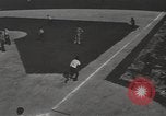 Standbild Ergotherapie Zweiten Weltkrieg geistige Opfer Brentwood New York USA, 1948, aus Sekunde 54 historischem Filmmaterial Videoclip 65675057588
