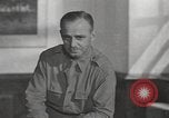 Standbild Gruppentherapie für Zweiten Weltkrieg Opfer Brentwood New York USA, 1948, aus Sekunde 31 historischem Filmmaterial Videoclip 65675057589
