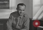 Standbild Gruppentherapie für Zweiten Weltkrieg Opfer Brentwood New York USA, 1948, aus Sekunde 36 historischem Filmmaterial Videoclip 65675057589