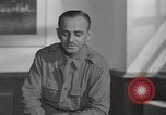 Standbild Gruppentherapie für Zweiten Weltkrieg Opfer Brentwood New York USA, 1948, aus Sekunde 43 historischem Filmmaterial Videoclip 65675057589