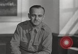 Standbild Gruppentherapie für Zweiten Weltkrieg Opfer Brentwood New York USA, 1948, aus Sekunde 44 historischem Filmmaterial Videoclip 65675057589