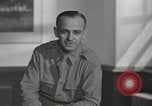 Standbild Gruppentherapie für Zweiten Weltkrieg Opfer Brentwood New York USA, 1948, aus Sekunde 45 historischem Filmmaterial Videoclip 65675057589