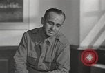 Standbild Gruppentherapie für Zweiten Weltkrieg Opfer Brentwood New York USA, 1948, aus Sekunde 47 historischem Filmmaterial Videoclip 65675057589