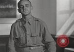 Standbild Gruppentherapie für Zweiten Weltkrieg Opfer Brentwood New York USA, 1948, aus Sekunde 48 historischem Filmmaterial Videoclip 65675057589