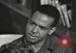 Standbild Gruppentherapie für Zweiten Weltkrieg Opfer Brentwood New York USA, 1948, aus Sekunde 62 historischem Filmmaterial Videoclip 65675057589