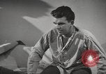 Standbild Zweiten Weltkrieg geistige Opfer Brentwood New York USA, 1948, aus Sekunde 8 historischem Filmmaterial Videoclip 65675057591
