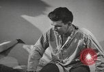Standbild Zweiten Weltkrieg geistige Opfer Brentwood New York USA, 1948, aus Sekunde 11 historischem Filmmaterial Videoclip 65675057591