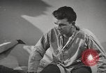Standbild Zweiten Weltkrieg geistige Opfer Brentwood New York USA, 1948, aus Sekunde 12 historischem Filmmaterial Videoclip 65675057591