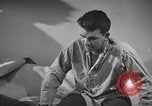 Standbild Zweiten Weltkrieg geistige Opfer Brentwood New York USA, 1948, aus Sekunde 19 historischem Filmmaterial Videoclip 65675057591