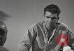 Standbild Zweiten Weltkrieg geistige Opfer Brentwood New York USA, 1948, aus Sekunde 26 historischem Filmmaterial Videoclip 65675057591