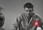 Standbild Zweiten Weltkrieg geistige Opfer Brentwood New York USA, 1948, aus Sekunde 33 historischem Filmmaterial Videoclip 65675057591