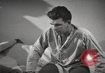 Standbild Zweiten Weltkrieg geistige Opfer Brentwood New York USA, 1948, aus Sekunde 47 historischem Filmmaterial Videoclip 65675057591