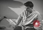 Standbild Zweiten Weltkrieg geistige Opfer Brentwood New York USA, 1948, aus Sekunde 61 historischem Filmmaterial Videoclip 65675057591
