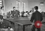 Standbild Zweiten Weltkrieg Veteran psychiatrische Behandlung Brentwood New York USA, 1948, aus Sekunde 7 historischem Filmmaterial Videoclip 65675057592