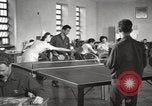 Standbild Zweiten Weltkrieg Veteran psychiatrische Behandlung Brentwood New York USA, 1948, aus Sekunde 8 historischem Filmmaterial Videoclip 65675057592