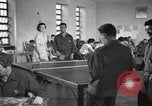 Standbild Zweiten Weltkrieg Veteran psychiatrische Behandlung Brentwood New York USA, 1948, aus Sekunde 9 historischem Filmmaterial Videoclip 65675057592