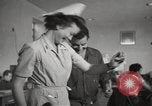 Standbild Zweiten Weltkrieg Veteran psychiatrische Behandlung Brentwood New York USA, 1948, aus Sekunde 12 historischem Filmmaterial Videoclip 65675057592