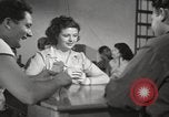 Standbild Zweiten Weltkrieg Veteran psychiatrische Behandlung Brentwood New York USA, 1948, aus Sekunde 17 historischem Filmmaterial Videoclip 65675057592