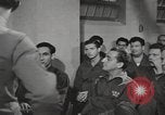 Standbild Zweiten Weltkrieg Veteran psychiatrische Behandlung Brentwood New York USA, 1948, aus Sekunde 39 historischem Filmmaterial Videoclip 65675057592