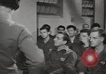 Standbild Zweiten Weltkrieg Veteran psychiatrische Behandlung Brentwood New York USA, 1948, aus Sekunde 40 historischem Filmmaterial Videoclip 65675057592