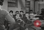 Standbild Zweiten Weltkrieg Veteran psychiatrische Behandlung Brentwood New York USA, 1948, aus Sekunde 41 historischem Filmmaterial Videoclip 65675057592