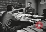 Standbild Zweiten Weltkrieg Veteran psychiatrische Behandlung Brentwood New York USA, 1948, aus Sekunde 43 historischem Filmmaterial Videoclip 65675057592