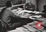 Standbild Zweiten Weltkrieg Veteran psychiatrische Behandlung Brentwood New York USA, 1948, aus Sekunde 44 historischem Filmmaterial Videoclip 65675057592