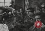 Standbild Militärische Zweiten Weltkrieg psychiatrische Opfer Brentwood New York USA, 1948, aus Sekunde 1 historischem Filmmaterial Videoclip 65675057593