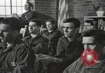Standbild Militärische Zweiten Weltkrieg psychiatrische Opfer Brentwood New York USA, 1948, aus Sekunde 3 historischem Filmmaterial Videoclip 65675057593